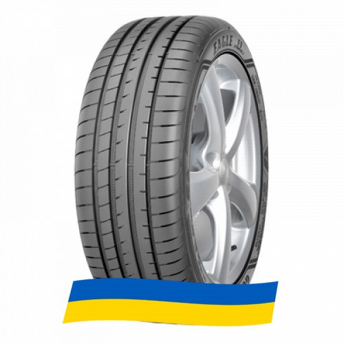 295/40 R20 Goodyear Eagle F1 Asymmetric 3 SUV 106Y Позашляхова шина Киев - изображение 1