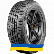 245/65 R17 Continental CrossContact Winter 111T Позашляхова шина Киев