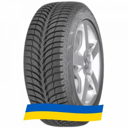225/50 R17 Sava Eskimo Ice 98T Легкова шина Київ - изображение 1