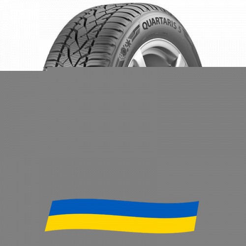 215/60 R17 Barum Quartaris 5 100V Легкова шина Киев - изображение 1