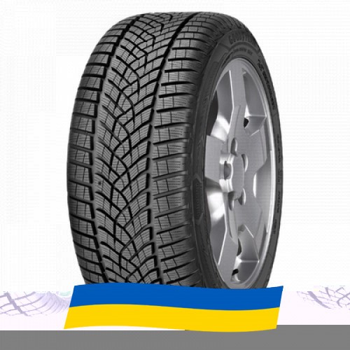 205/50 R17 Goodyear UltraGrip Performance + 93V Легкова шина Киев - изображение 1