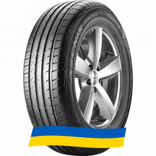 255/55 R18 Falken Azenis FK453CC 109W Внедорожная шина Киев - изображение 1