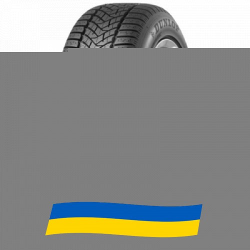 225/50 R18 Dunlop Winter Sport 5 99V Легкова шина Киев - изображение 1