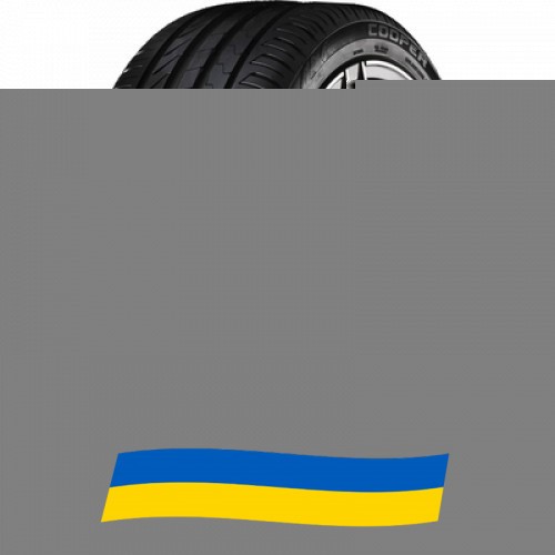 215/50 R17 Cooper Zeon CS8 91W Легковая шина Киев - изображение 1