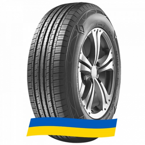 225/55 R18 Wanli SU101 Expedite 98V Легкова шина Киев - изображение 1