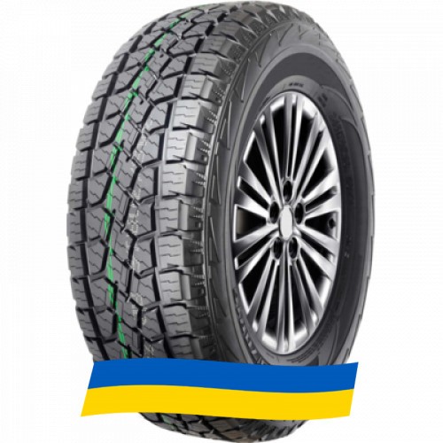 265/70 R18 Sportrak SP786 124/121S Позашляхова шина Киев - изображение 1