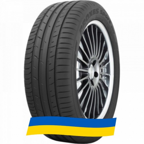 295/40 R22 Toyo Proxes Sport SUV 112Y Позашляхова шина Киев - изображение 1