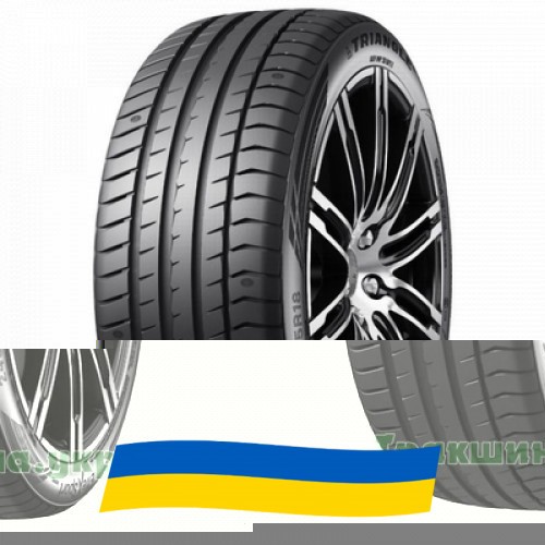 235/40 R18 Triangle EffeXSport TH202 95Y Легкова шина Киев - изображение 1
