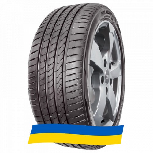 265/65 R17 Firestone Roadhawk 112H Легкова шина Киев - изображение 1