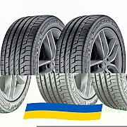 235/50 R18 Continental PremiumContact 6 101Y Легкова шина Киев
