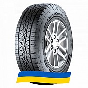 225/65 R17 Continental CrossContact ATR 102H Легковая шина Киев