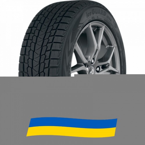 215/50 R17 Yokohama IceGUARD iG53 95T Легкова шина Киев - изображение 1