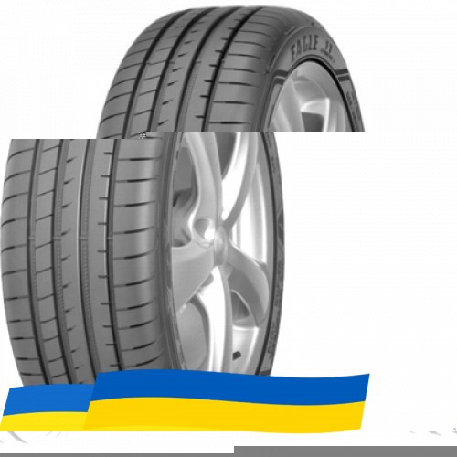 245/40 R18 Goodyear Eagle F1 Asymmetric 3 93H Легкова шина Киев - изображение 1