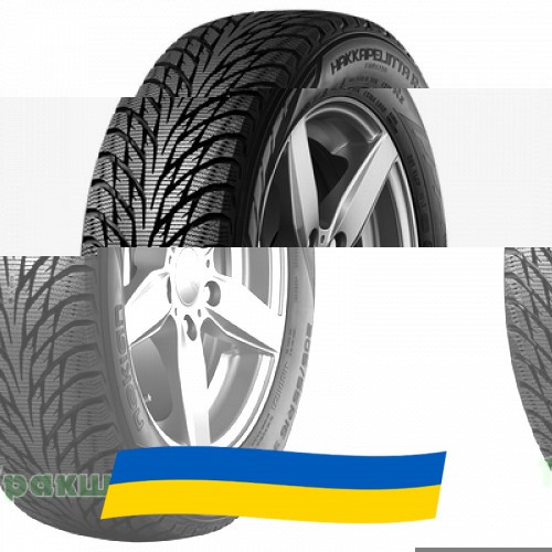 195/55 R20 Nokian Hakkapeliitta R2 95R Легковая шина Киев - изображение 1