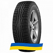 235/65 R18 Nokian Nordman RS2 SUV 110R Позашляхова шина Киев