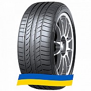 235/55 R17 Dunlop SP Sport MAXX TT 103W Легкова шина Киев