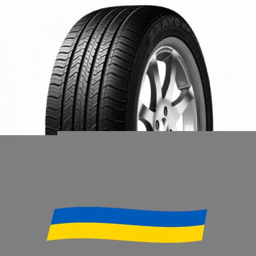 285/45 R19 Maxxis Bravo HP-M3 107V Легкова шина Киев - изображение 1