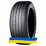 235/50 R19 Yokohama Advan Sport V107F 99Y Легкова шина Киев
