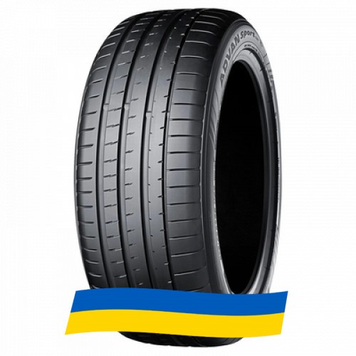 235/50 R19 Yokohama Advan Sport V107F 99Y Легкова шина Киев - изображение 1