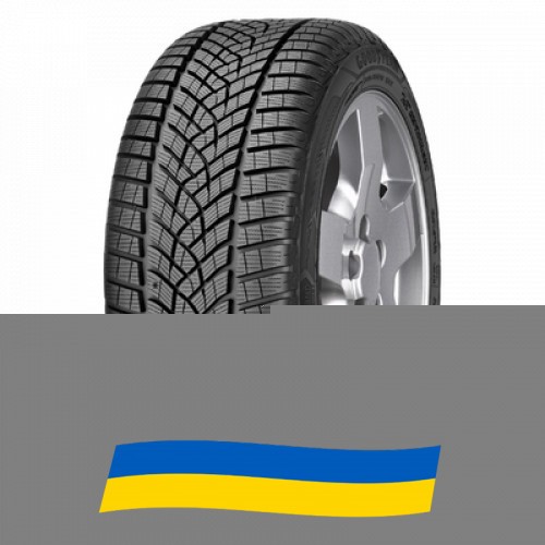 215/45 R17 Goodyear UltraGrip Performance + 91V Легкова шина Киев - изображение 1