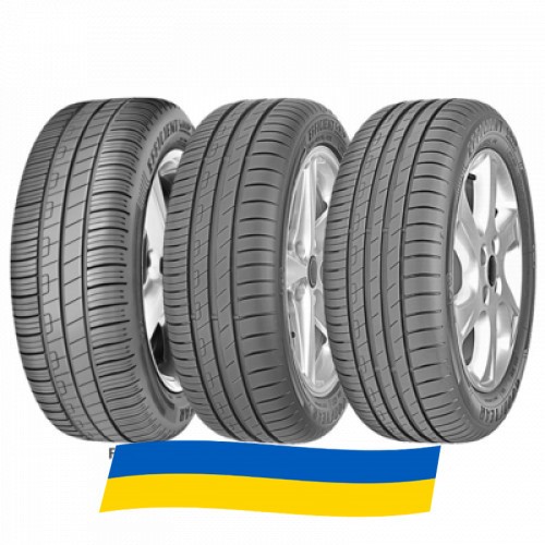 215/55 R18 Goodyear EfficientGrip Performance 95H Легкова шина Киев - изображение 1