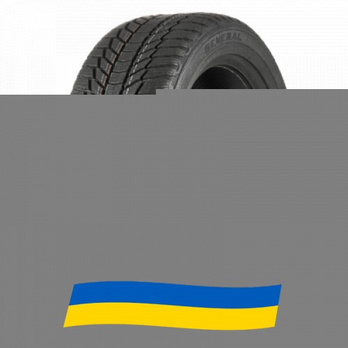 235/55 R19 General Tire Snow Grabber Plus 105V Позашляхова шина Киев - изображение 1