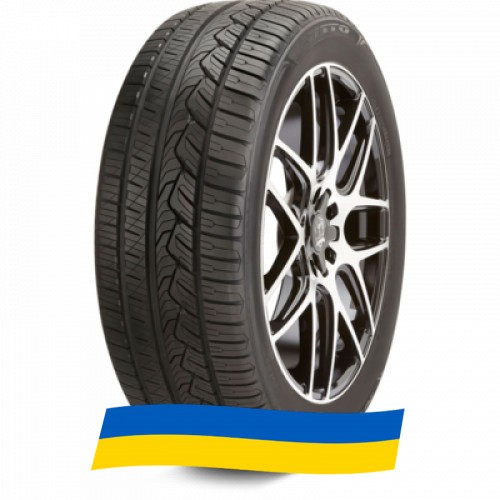 235/55 R19 Nitto NT421a 105W Позашляхова шина Киев - изображение 1