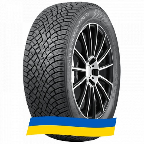 225/50 R18 Nokian Hakkapeliitta R5 99R Легкова шина Киев - изображение 1