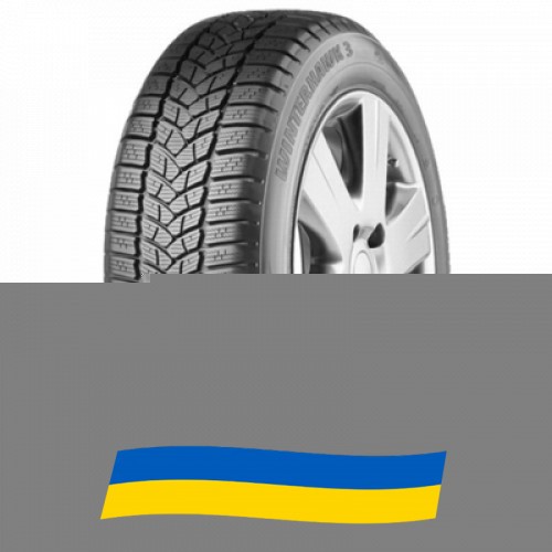 235/45 R18 Firestone WinterHawk 3 98V Легковая шина Киев - изображение 1