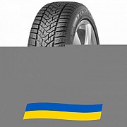 245/40 R19 Dunlop Winter Sport 5 98V Легкова шина Киев
