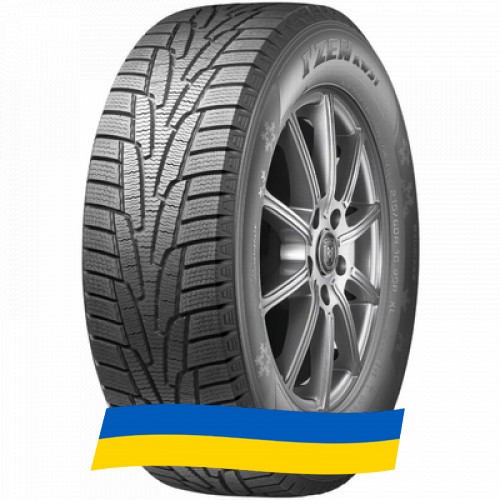 235/55 R17 Marshal I'Zen KW31 103R Легкова шина Киев - изображение 1