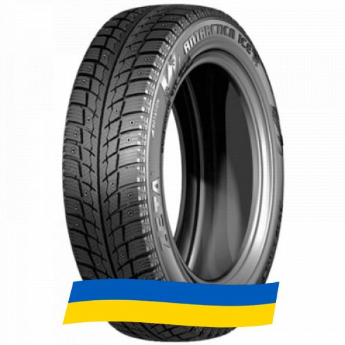 245/45 R18 Zeta Antarctica Ice 100H Легкова шина Киев - изображение 1