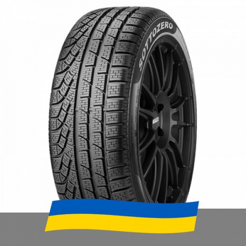 275/40 R20 Pirelli Winter Sottozero 2 106W Легковая шина Киев - изображение 1
