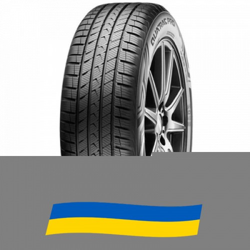 245/40 R18 Vredestein Quatrac Pro 97Y Позашляхова шина Киев - изображение 1