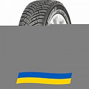 205/50 R17 Michelin X-Ice North 4 93T Легкова шина Киев