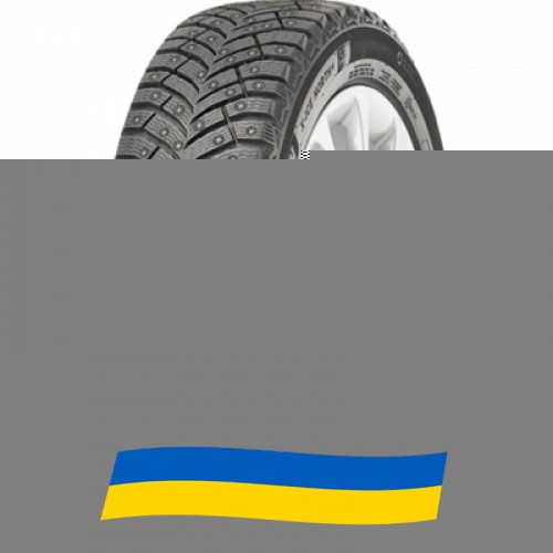 205/50 R17 Michelin X-Ice North 4 93T Легкова шина Киев - изображение 1