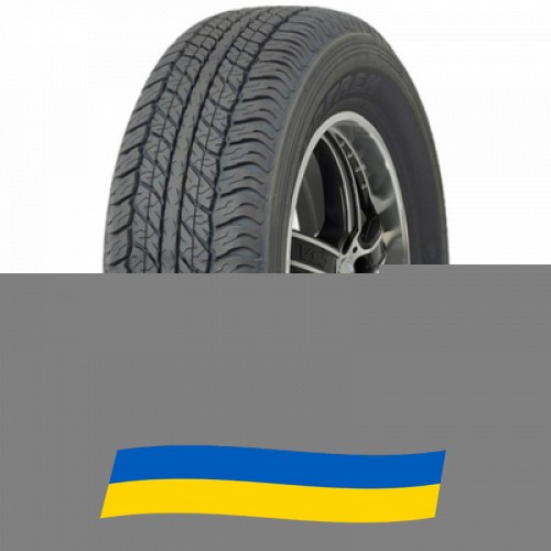 245/65 R17 Dunlop GrandTrek AT20 111S Позашляхова шина Киев - изображение 1