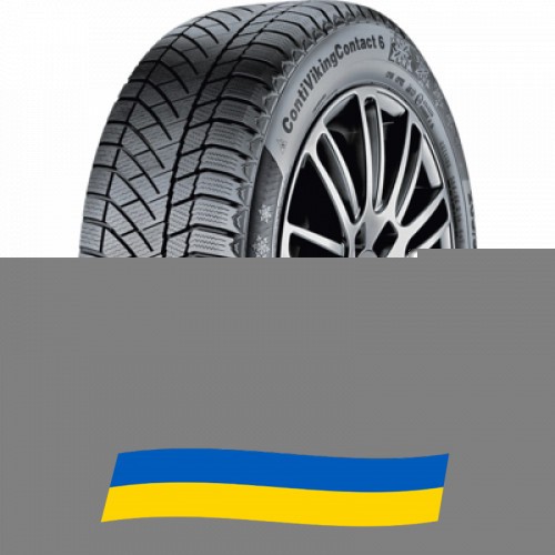 255/50 R20 Continental ContiVikingContact 6 SUV 109H Позашляхова шина Киев - изображение 1