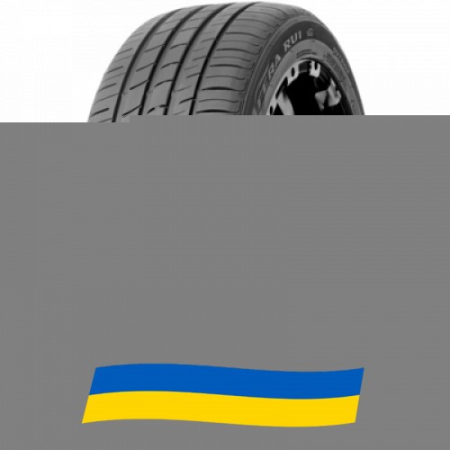 225/55 R19 Nexen N'Fera RU1 99H Позашляхова шина Киев - изображение 1
