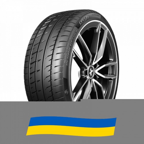 275/35 R20 Syron Premium Performance 102Y Легкова шина Киев - изображение 1