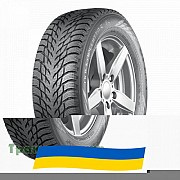 215/55 R18 Nokian Hakkapeliitta R3 SUV 99R Позашляхова шина Киев