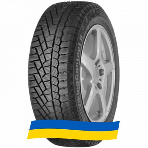 215/50 R17 Continental ContiVikingContact 5 95T Легкова шина Киев - изображение 1