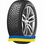 225/55 R17 Hankook Winter i*cept RS3 W462 101V Легкова шина Киев