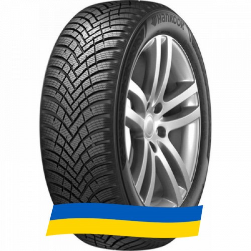 225/55 R17 Hankook Winter i*cept RS3 W462 101V Легкова шина Киев - изображение 1