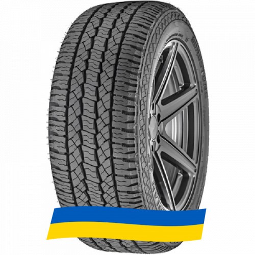 265/65 R17 Roadstone Roadian AT 4x4 112T Позашляхова шина Киев - изображение 1