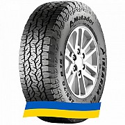 255/60 R18 Matador MP 72 Izzarda A/T 2 112H Позашляхова шина Киев