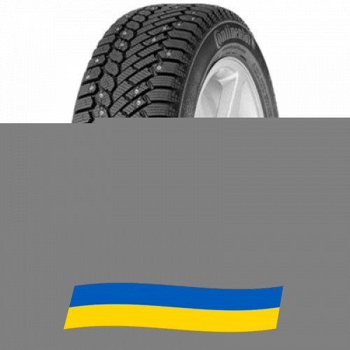 255/50 R19 Continental ContiIceContact 107T Легкова шина Киев - изображение 1