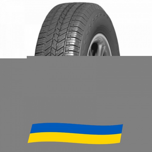 225/65 R17 Evergreen ES82 102S Позашляхова шина Киев - изображение 1