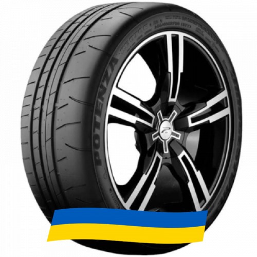 255/40 R20 Bridgestone Potenza RE070R R2 97Y Легкова шина Киев - изображение 1