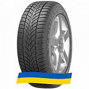 235/65 R17 Dunlop SP Winter Sport 4D 108H Легкова шина Киев